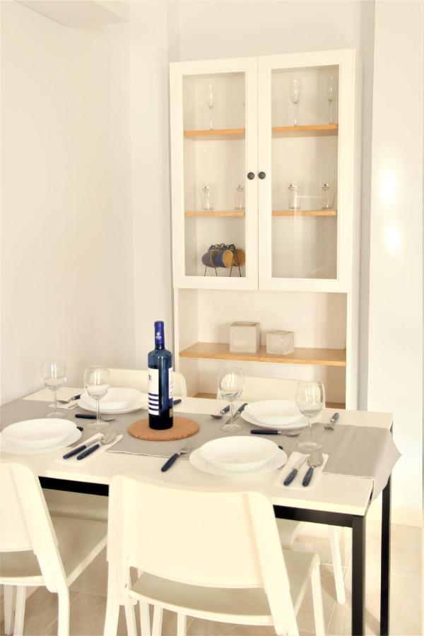 La Perla Apartment, Paradis Park, La Pineda - Atico 1ª Linea - Solarium - Wifi - Piscina Eksteriør bilde