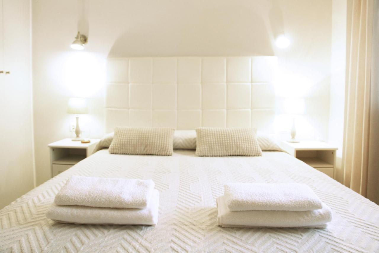 La Perla Apartment, Paradis Park, La Pineda - Atico 1ª Linea - Solarium - Wifi - Piscina Eksteriør bilde